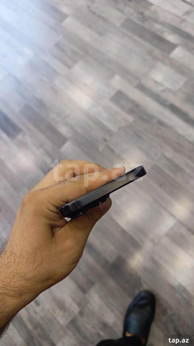 Apple iPhone 16 Pro Max Black Titanium 512GB/8GB — Telefonlar və qadjetlər, Bakı (5)