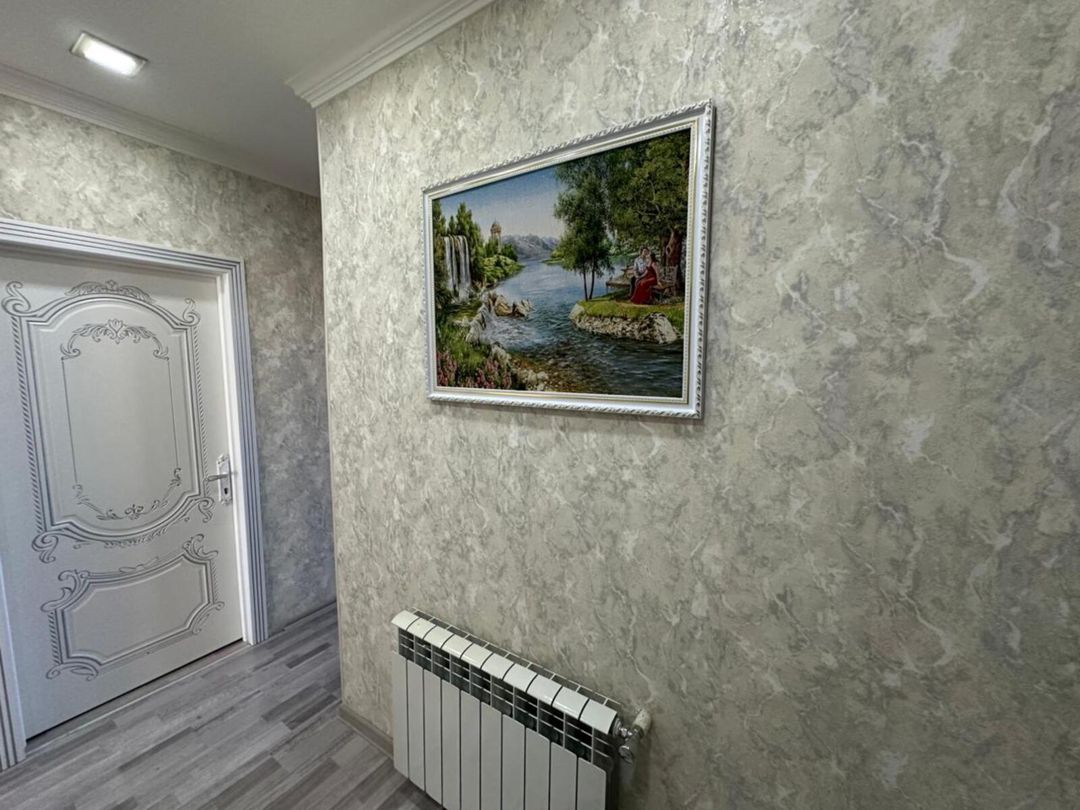 Satılır 3 otaqlı köhnə tikili 85 m² — Mənzil, Bakı (7)