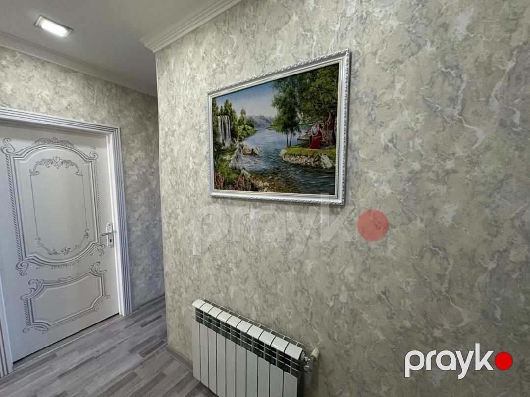 Satılır 3 otaqlı köhnə tikili 85 m² — Mənzil, Bakı (7)
