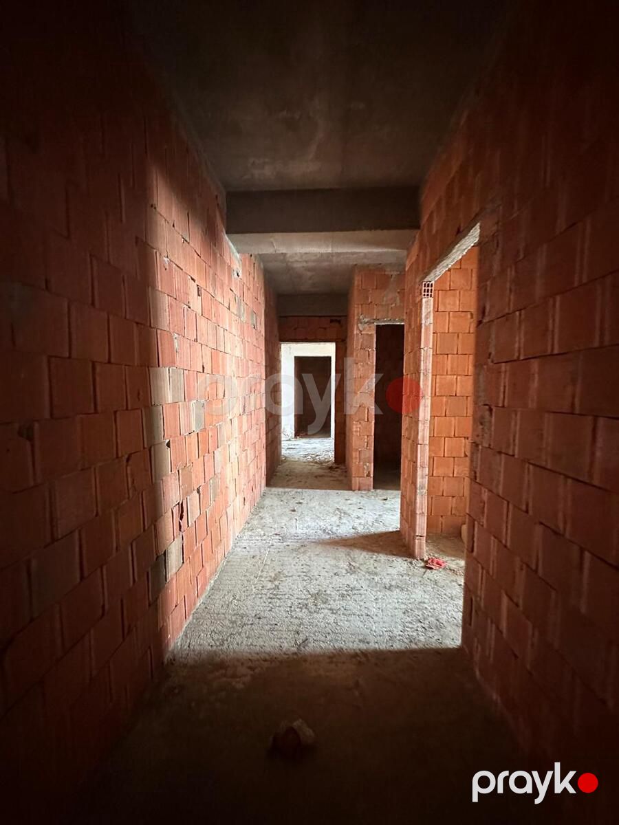 1-otaqlı yeni tikili, Masazır qəs., 54 m² — Daşınmaz əmlak, Bakı (9)
