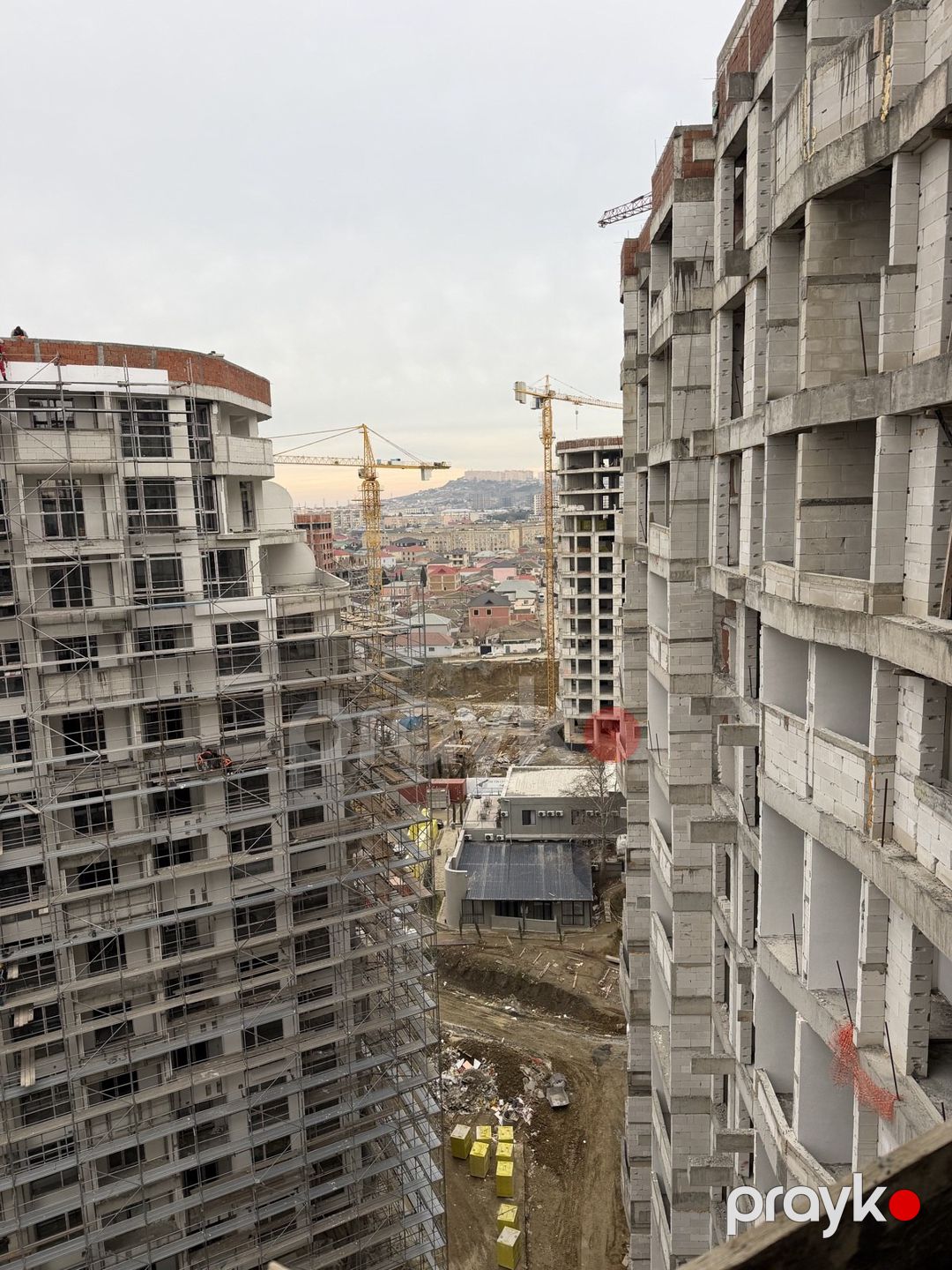 Satılır 4 otaqlı yeni tikili 164 m² — Mənzil, Bakı (2)