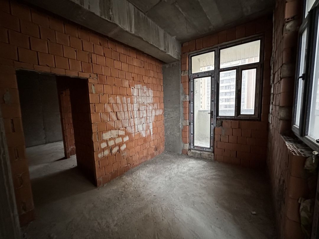 Satılır 2 otaqlı yeni tikili 77 m² — Mənzil, Bakı (11)