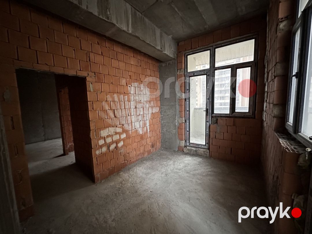 Satılır 2 otaqlı yeni tikili 77 m² — Mənzil, Bakı (11)