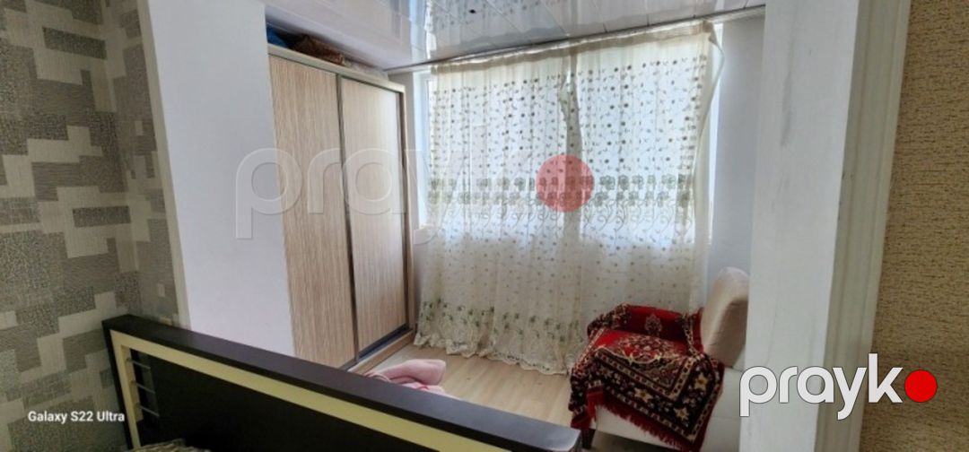 Satılır 3 otaqlı köhnə tikili 65 m² — Mənzil, Bakı (9)