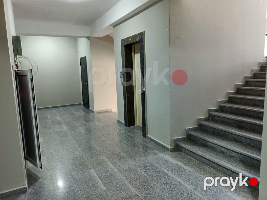 1-otaqlı yeni tikili, Bulvar küç., 50 m² — Mənzil, Sumqayıt (11)