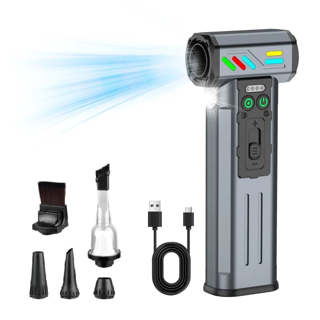 Hava vuran tozsoran 2 in 1 — Bakı
