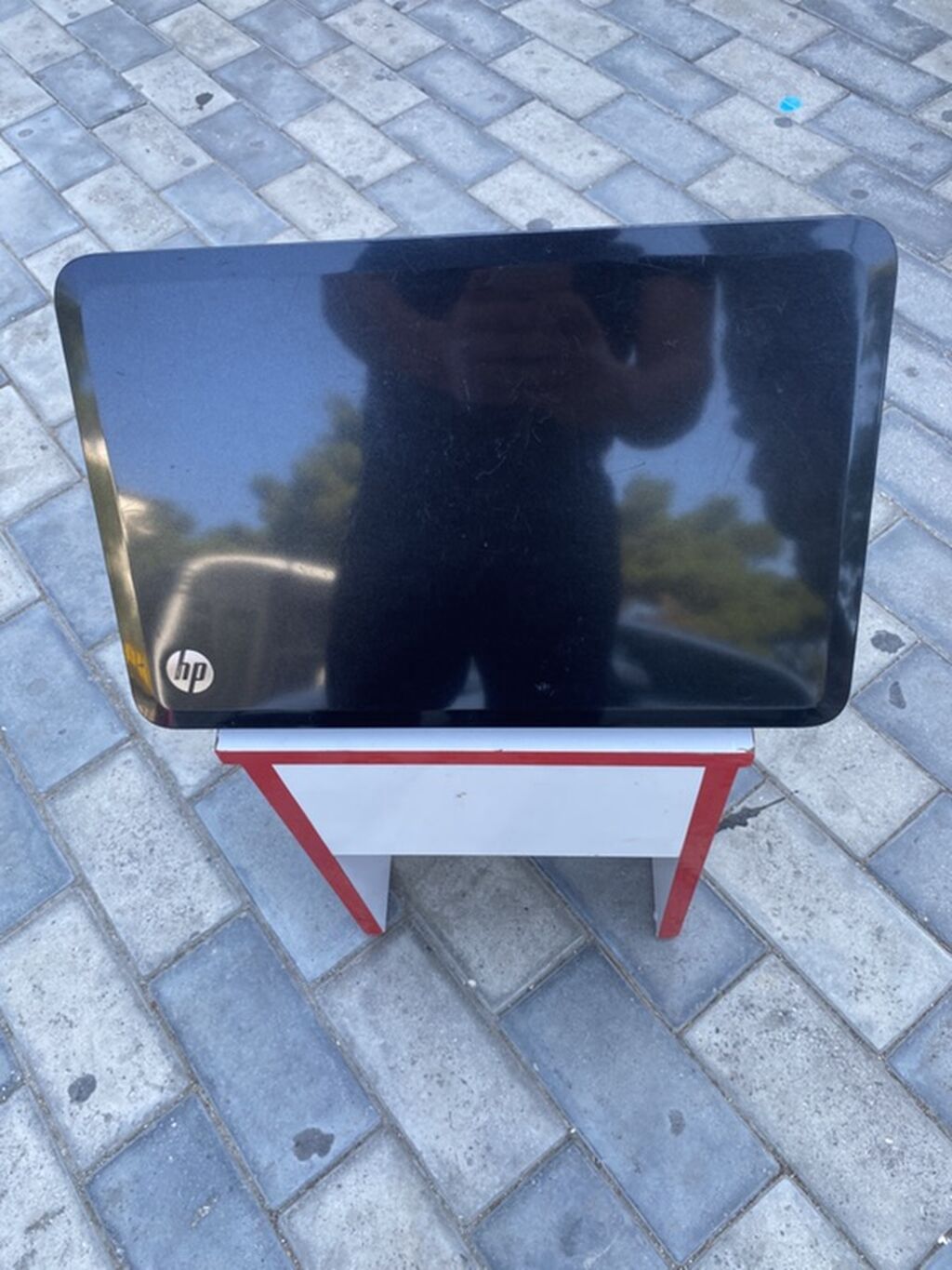 Tecili Satilir Ram 4 Core 5 Ideal Notbukdu Real Alici Buyurub Zeng Ede — HP, Sumqayıt (2)