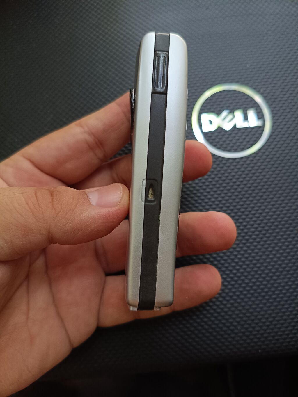 Nokia — Nokia, Bakı (3)