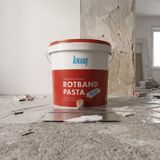 KNAUF Rotband Pasta — Ремонт и строительство