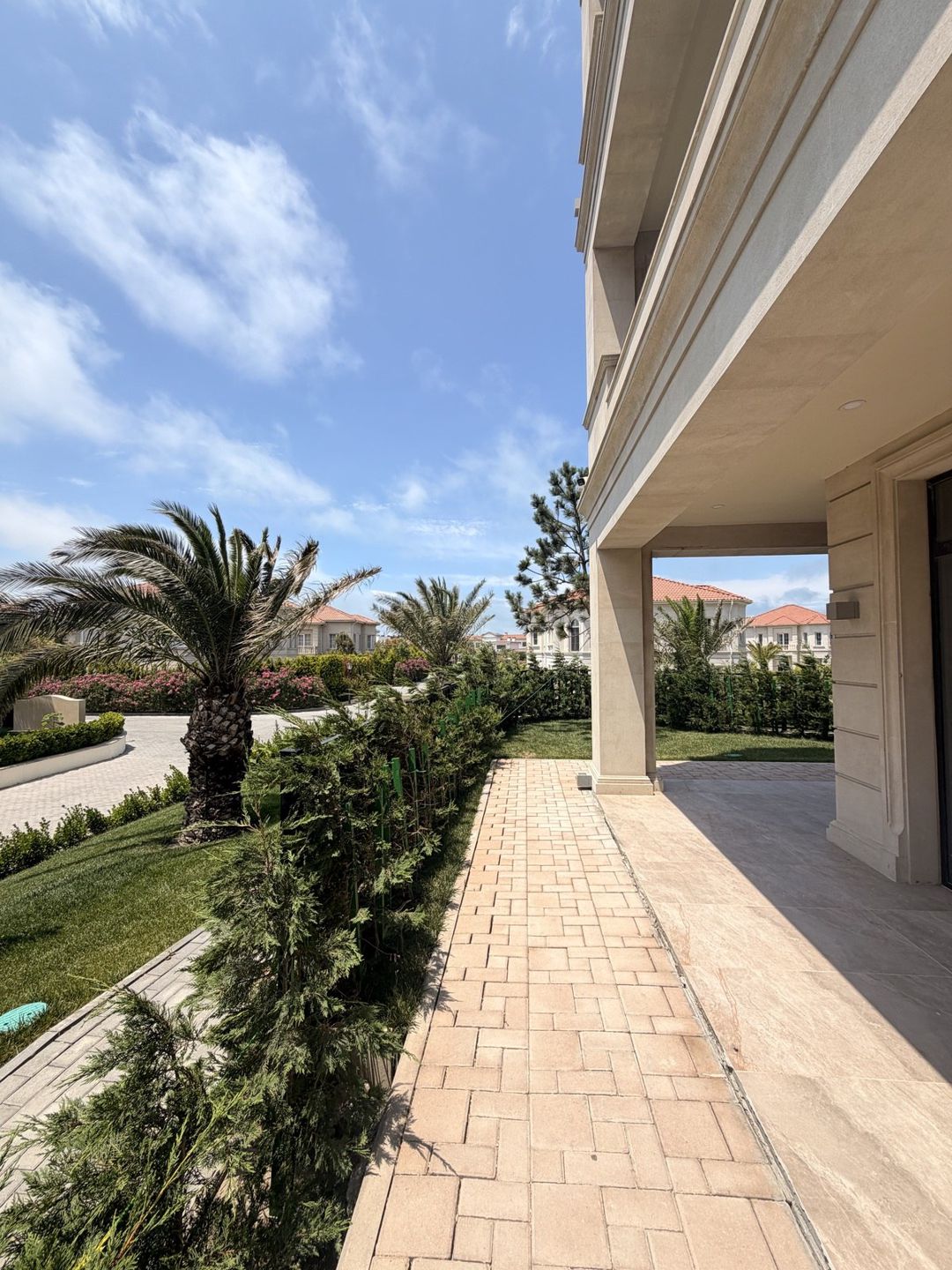 Satılır 2 otaqlı yeni tikili 115 m² — Mənzil, Bakı (5)