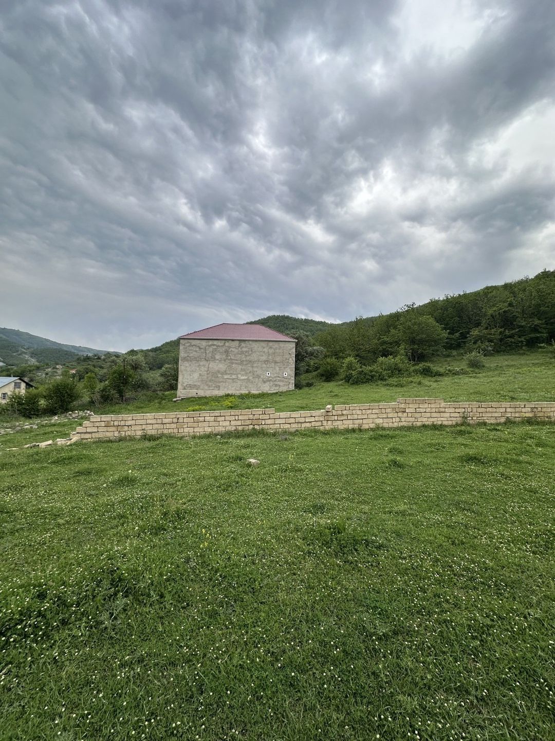 Satılır 9 otaqlı həyət evi/bağ evi 300 m² — Ev, villa, Xızı