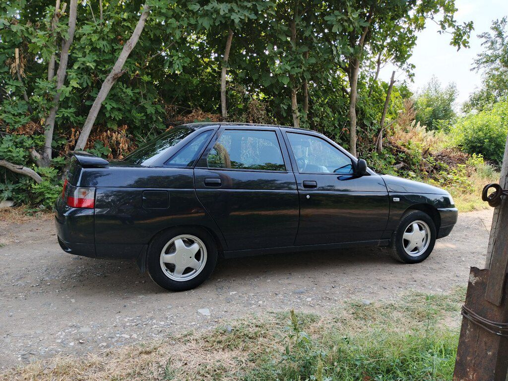 LADA (VAZ) 2110, 1.6 L, 2006 il, 161 000 km — Avtomobillər, Goranboy (10)
