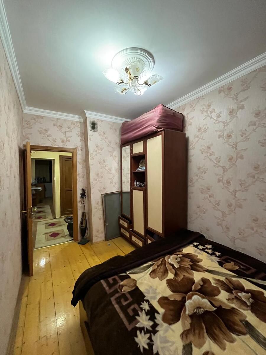3-otaqlı mənzil, Sumqayıt ş., 53.35 m² — Mənzil, Sumqayıt (4)