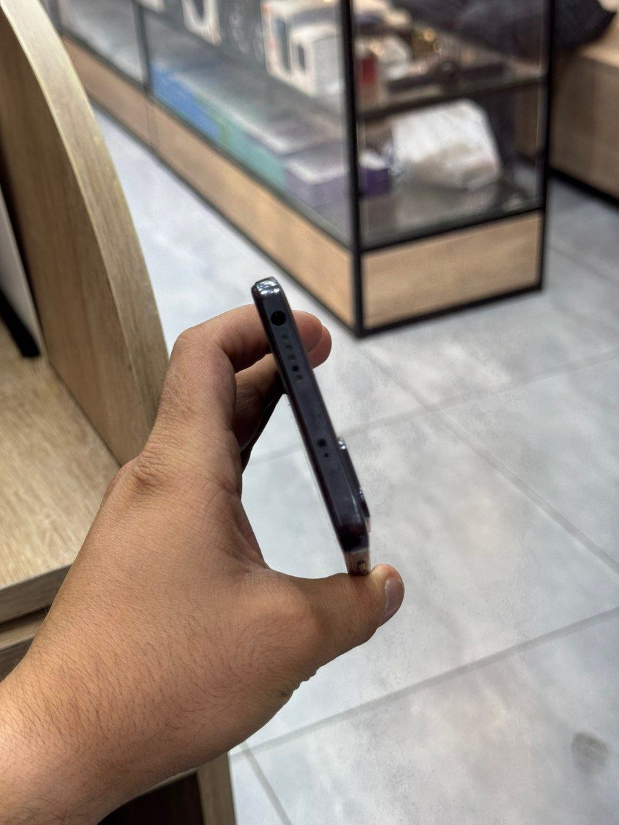 Xiaomi Redmi Note 11 Graphite Gray 128GB/6GB — Smartfonlar, Bakı (4)