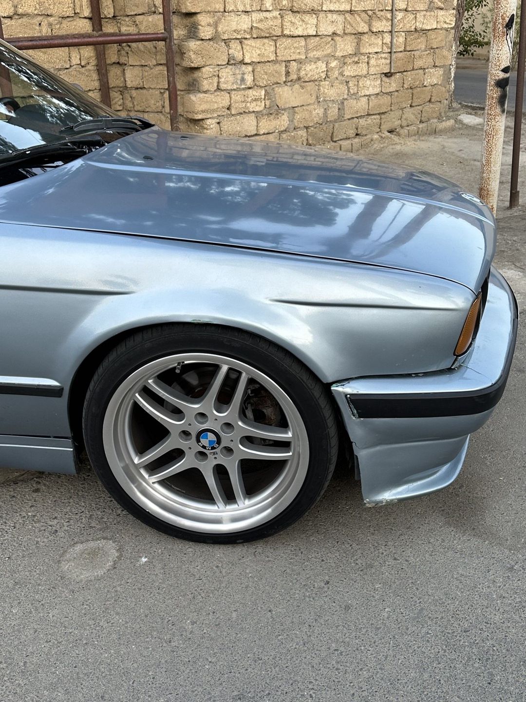 M paralel diski R19 — Ehtiyat hissələri və aksesuarlar, Bakı (4)