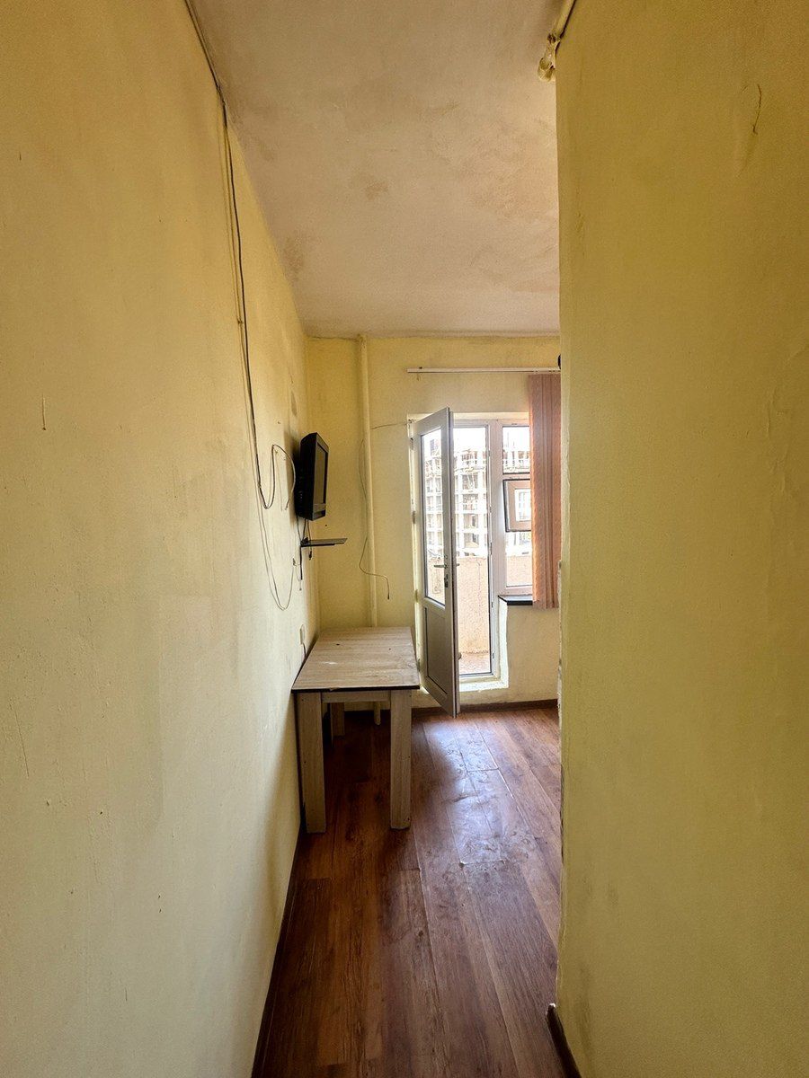 2-otaqlı mənzil, Yeni Günəşli qəs., 55 m² — Mənzil, Bakı (8)