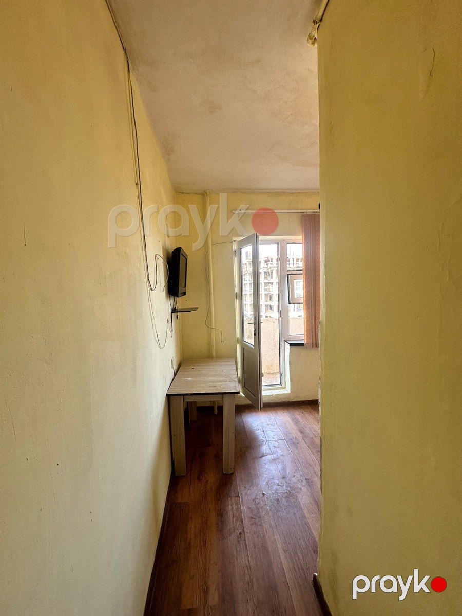 2-otaqlı mənzil, Yeni Günəşli qəs., 55 m² — Mənzil, Bakı (8)