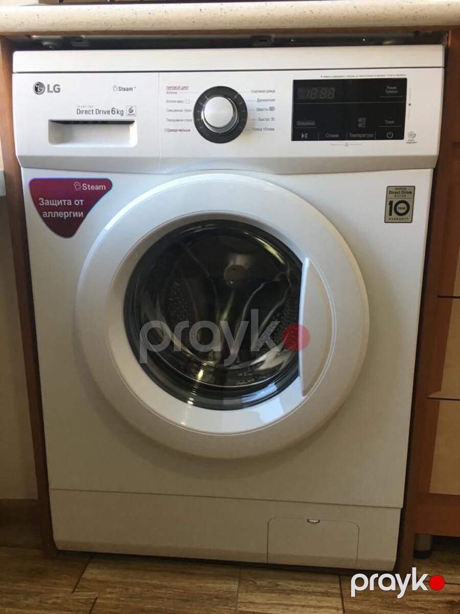 İcarəyə verilir 1 otaqlı köhnə tikili 37 m² — Mənzil, Bakı (2)