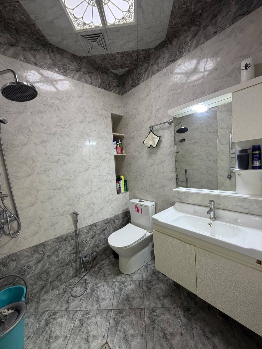 Satılır 3 otaqlı yeni tikili 76 m² — Mənzil, Xırdalan (7)