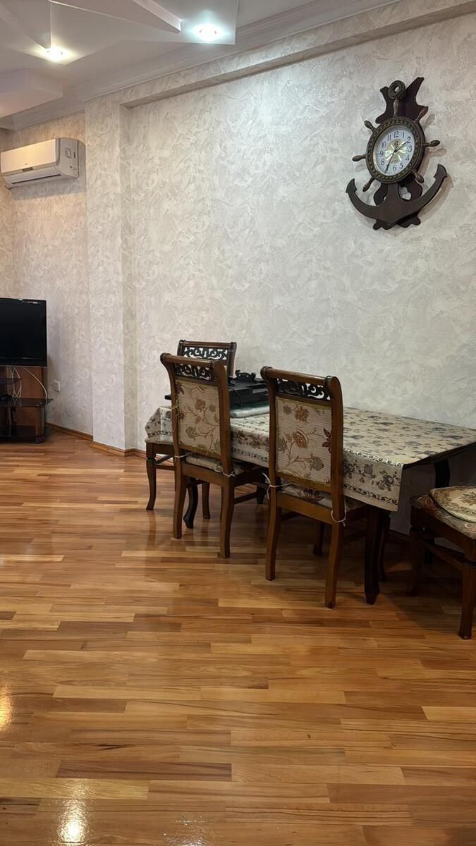 İcarəyə verilir 3 otaqlı yeni tikili 75 m² — Mənzil, Bakı (6)