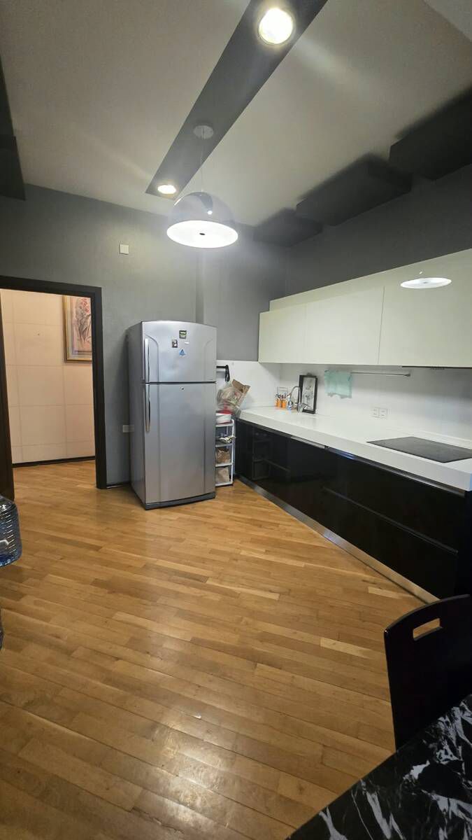 Satılır 3 otaqlı yeni tikili 135 m² — Mənzil, Bakı (7)