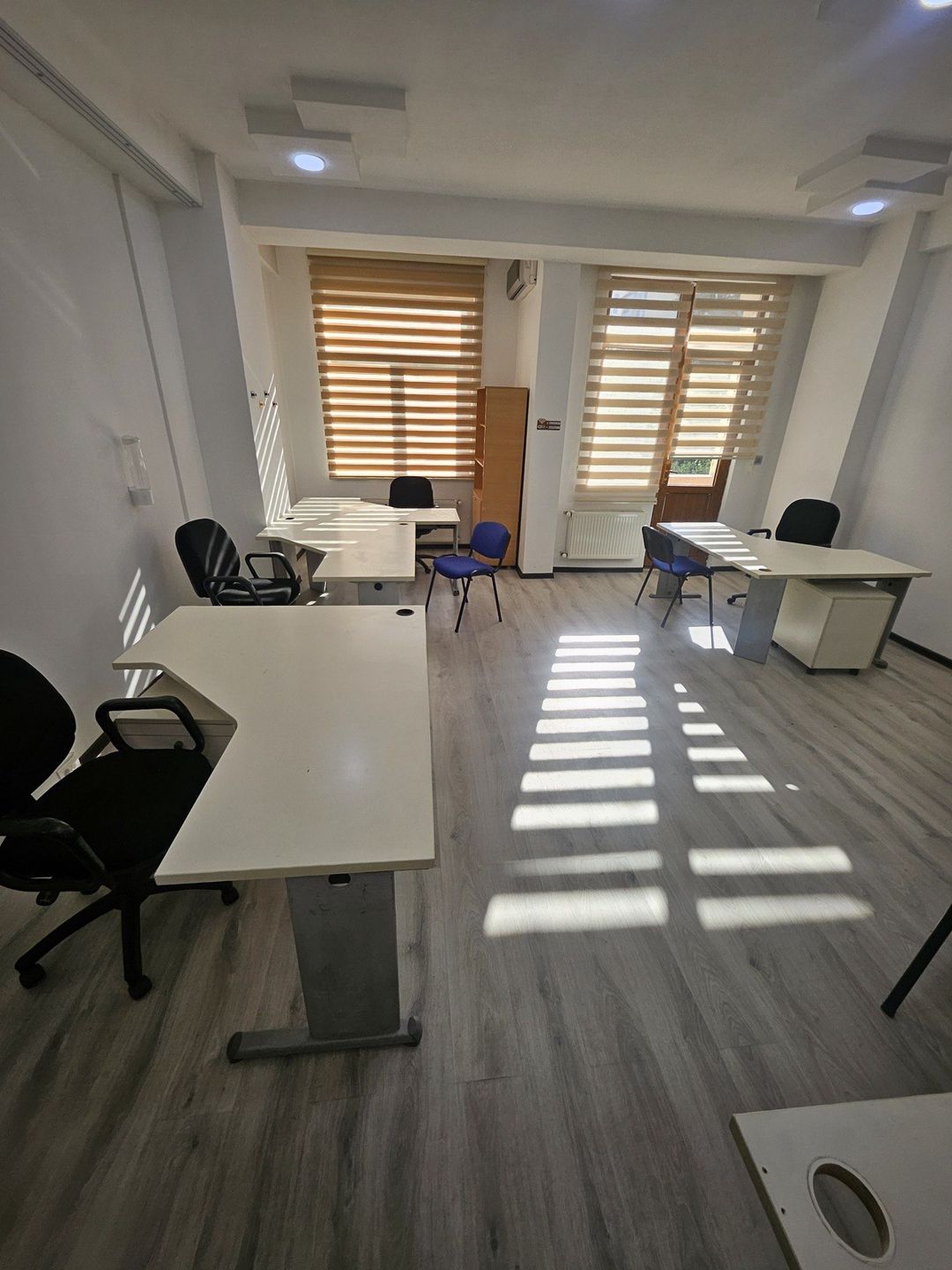 İcarəyə verilir 2 otaqlı ofis 95 m² — Ofis, Bakı (7)