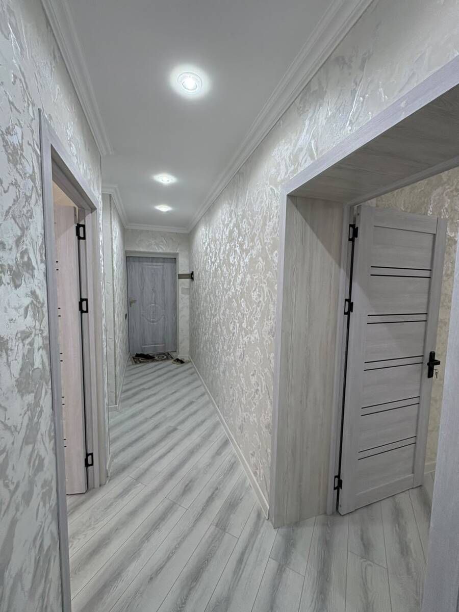 Satılır 2 otaqlı köhnə tikili 55 m² — Mənzil, Bakı (6)