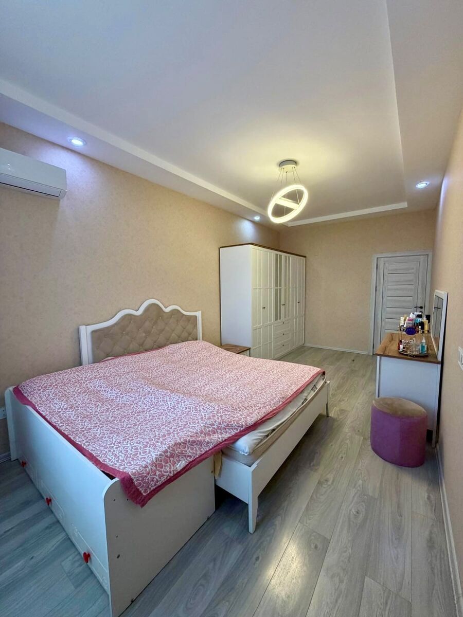 Satılır 3 otaqlı yeni tikili 114 m² — Mənzil, Bakı (10)