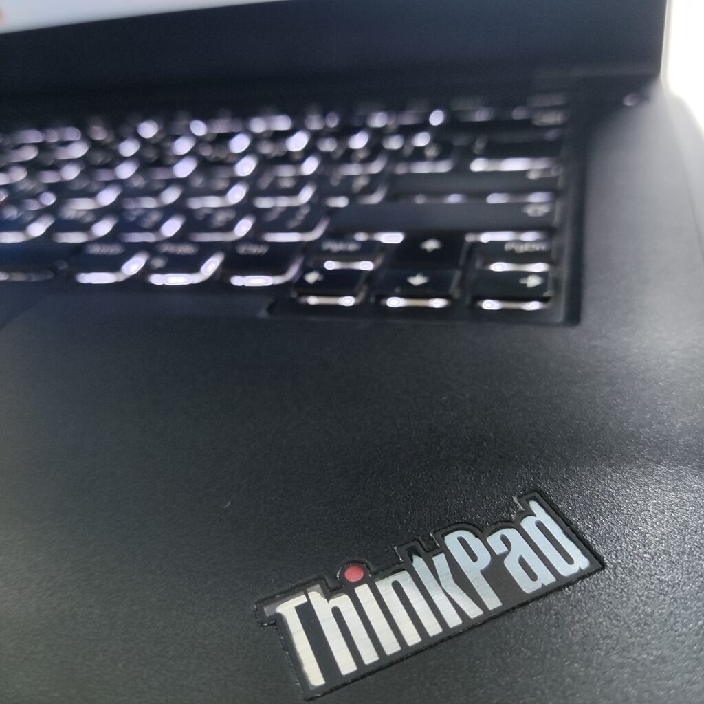 Sensorlu 14 ekran/i5-8 nəsil/8GB DDR4/SSD 256gb Salam əziz dostlar 🖐🏻 — Elektronika, Bakı (5)