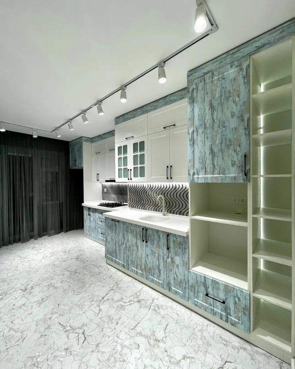 Satılır 4 otaqlı yeni tikili 155 m² — Mənzil, Bakı (12)