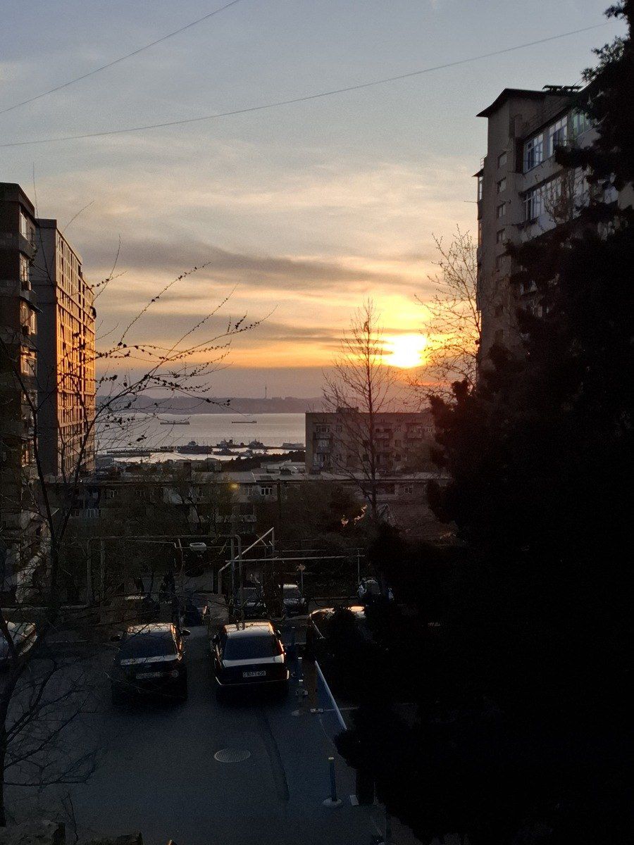 Satılır 3 otaqlı köhnə tikili 70 m² — Mənzil, Bakı (12)