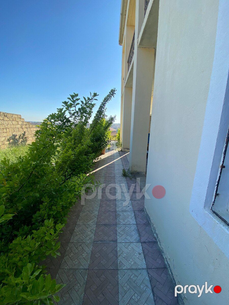 Həyət evi, Saray qəs. — Daşınmaz əmlak, Sumqayıt (8)