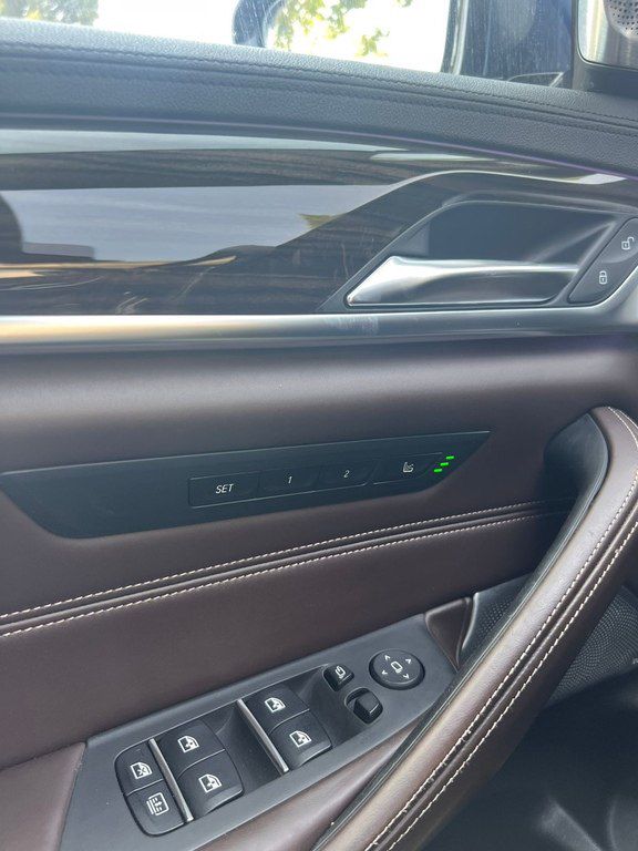BMW 530, 2.0 L, 2018 il, 113 000 km — Avtomobillər, Bakı (10)