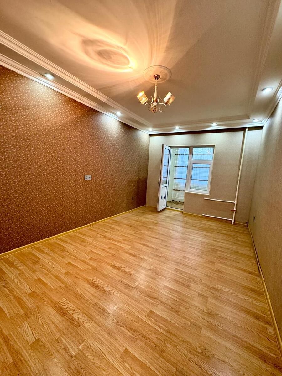 Satılır 2 otaqlı köhnə tikili 50 m² — Mənzil, Bakı (2)