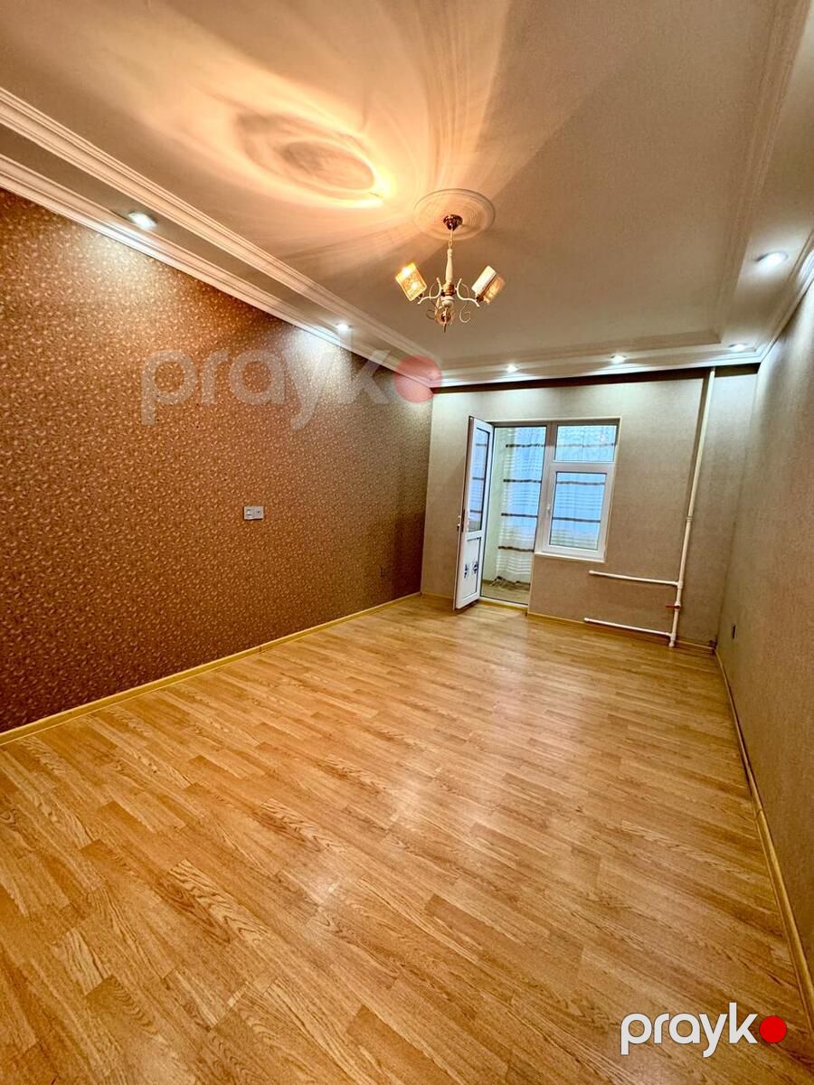 Satılır 2 otaqlı köhnə tikili 50 m² — Mənzil, Bakı (5)