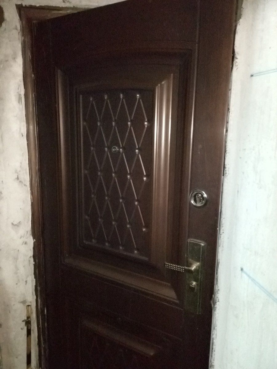 İcarəyə verilir 1 otaqlı köhnə tikili 16 m² — Mənzil, Bakı (4)