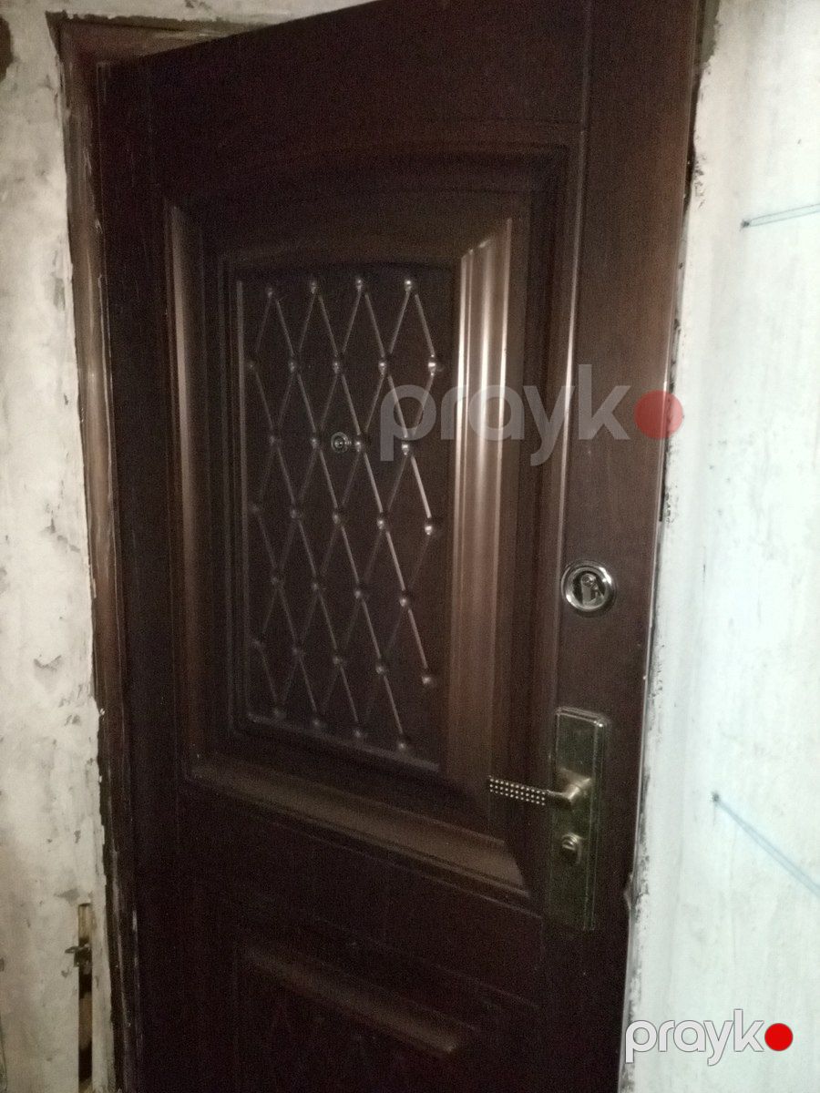 İcarəyə verilir 1 otaqlı köhnə tikili 16 m² — Mənzil, Bakı (4)