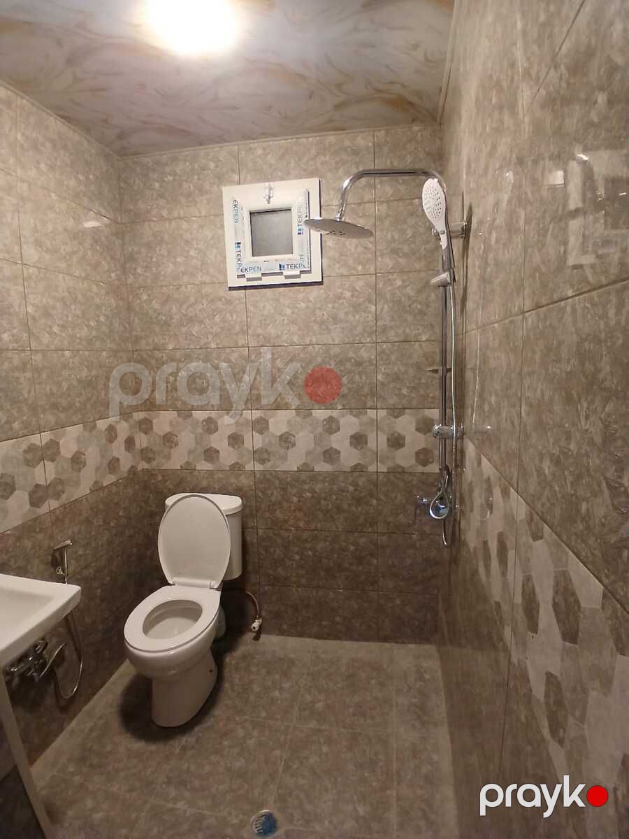 Satılır 3 otaqlı həyət evi/bağ evi 75 m² — Ev, villa, Bakı (9)
