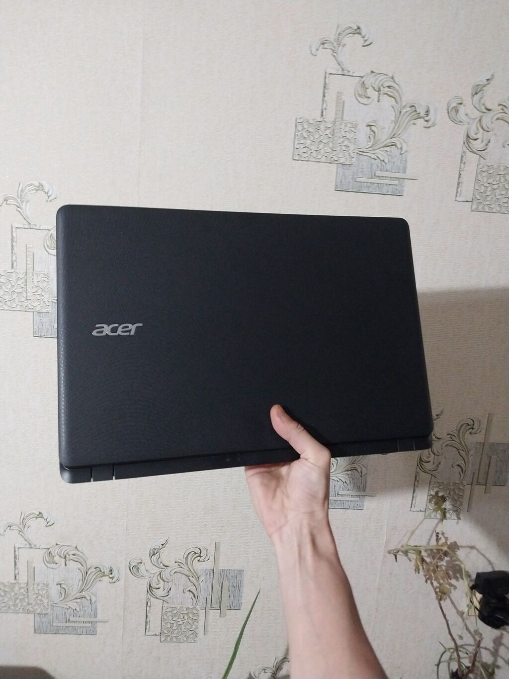 İşlənmiş Acer Extensa, 15.6 ", Intel Celeron, 1 TB, Ünvandan götürmə, Ödənişli çatdırılma, Rayonlara çatdırılma — Acer, Bakı (5)