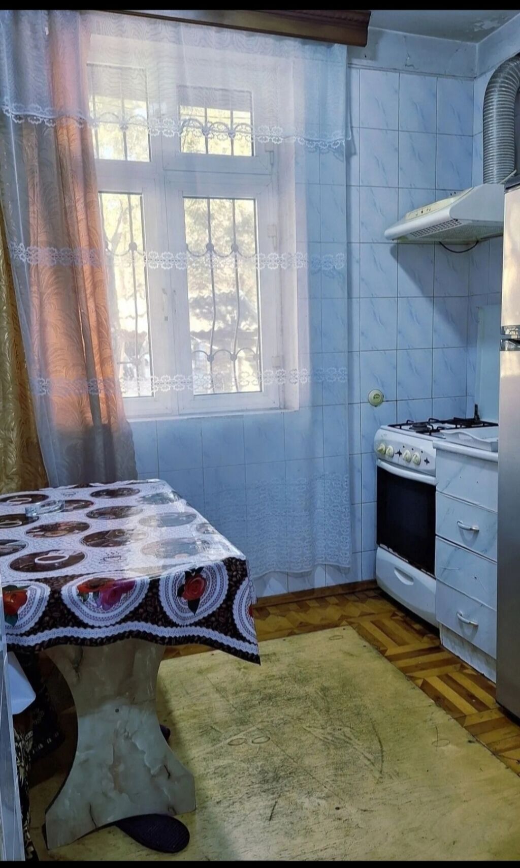 Kirayə mənzil – mebel və məişət avadanlıqları ilə Planlaşdırma: - — Daşınmaz əmlak, Sumqayıt (5)