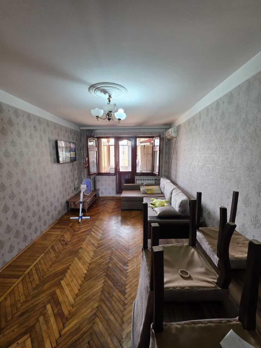 2-otaqlı mənzil, Sumqayıt ş., 50 m² — Mənzil, Sumqayıt (3)