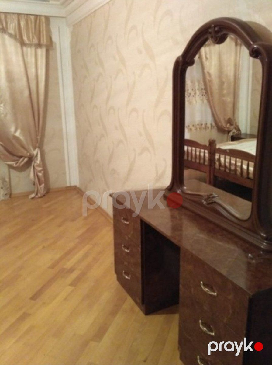 İcarəyə verilir 3 otaqlı köhnə tikili 100 m² — Mənzil, Bakı (3)