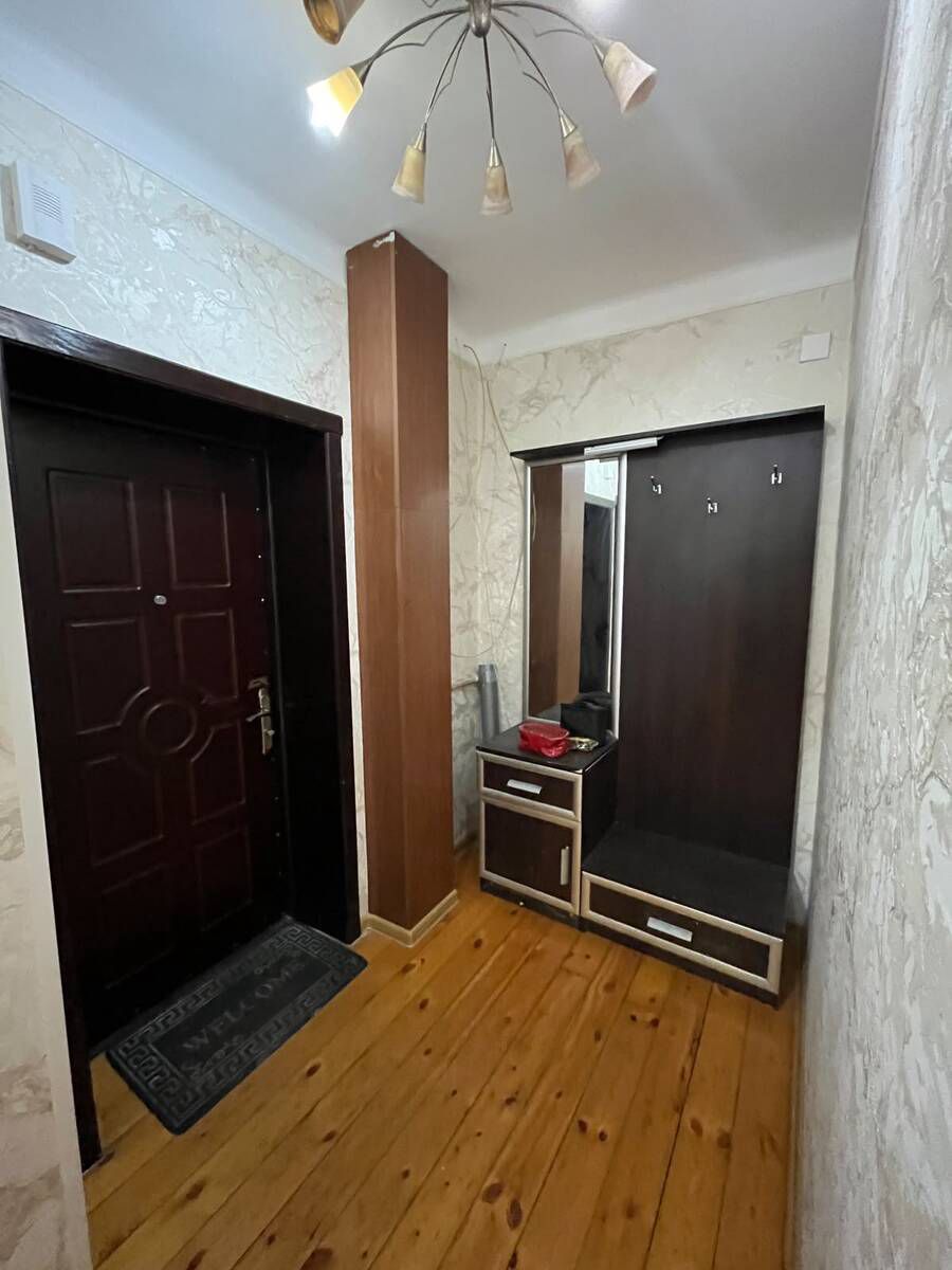 Satılır 3 otaqlı köhnə tikili 82 m² — Mənzil, Bakı (4)