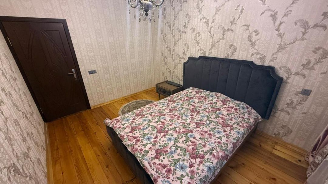 Satılır 4 otaqlı köhnə tikili 110 m² — Mənzil, Bakı (5)