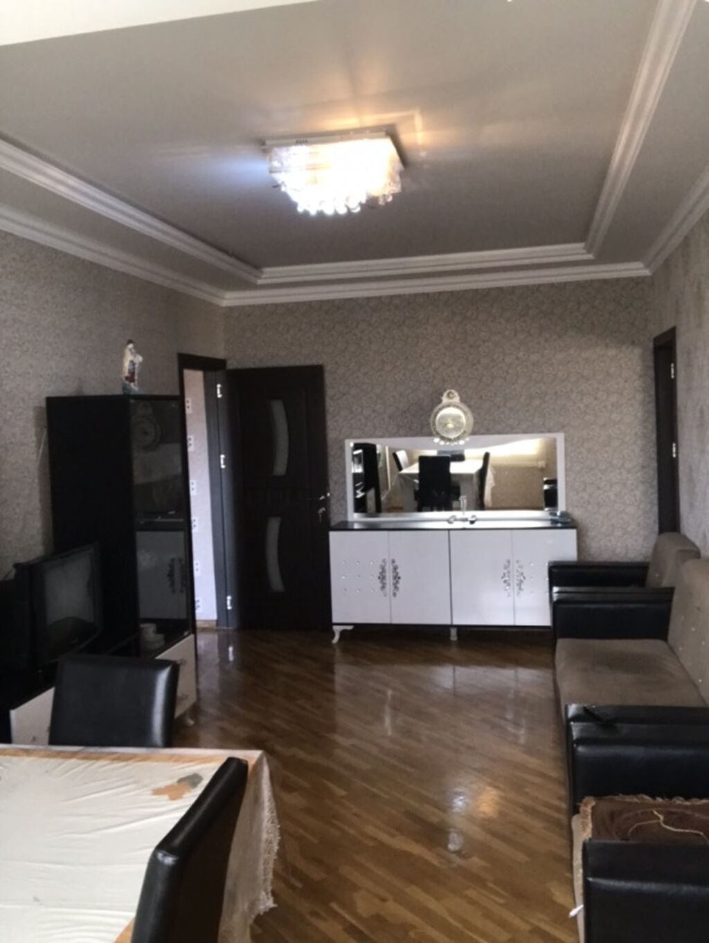 3 otaqlı, 65 kv. m