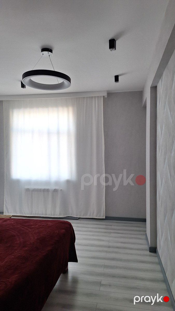2-otaqlı yeni tikili kirayə verilir, Qurtuluş 93, 53 m² — Mənzil, Bakı (2)