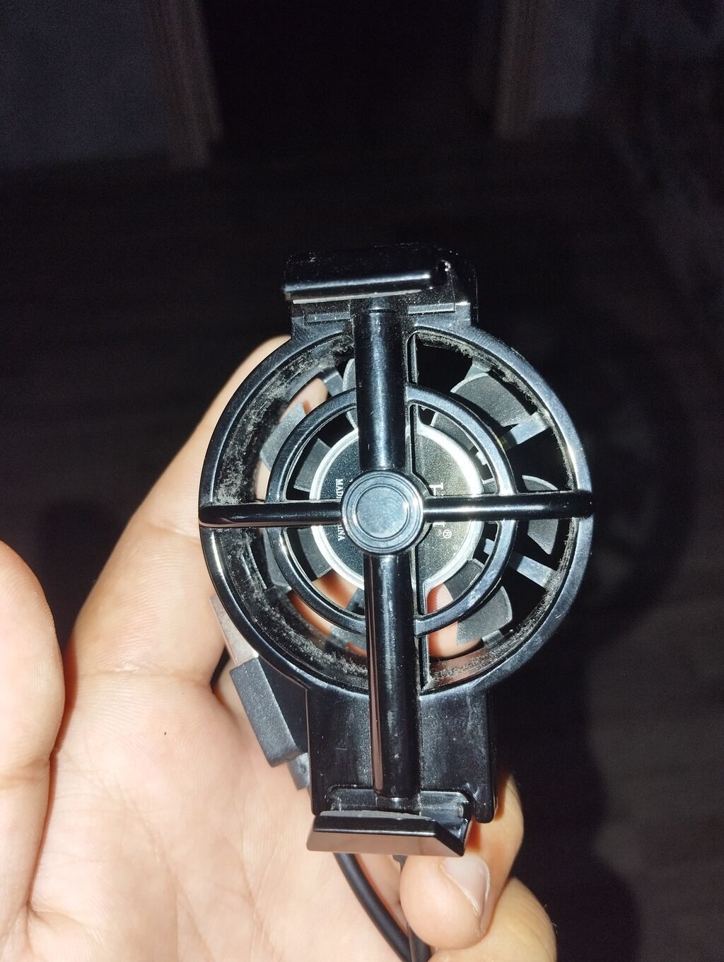 Soyuducu problemsiz — Elektronika, Xırdalan (3)