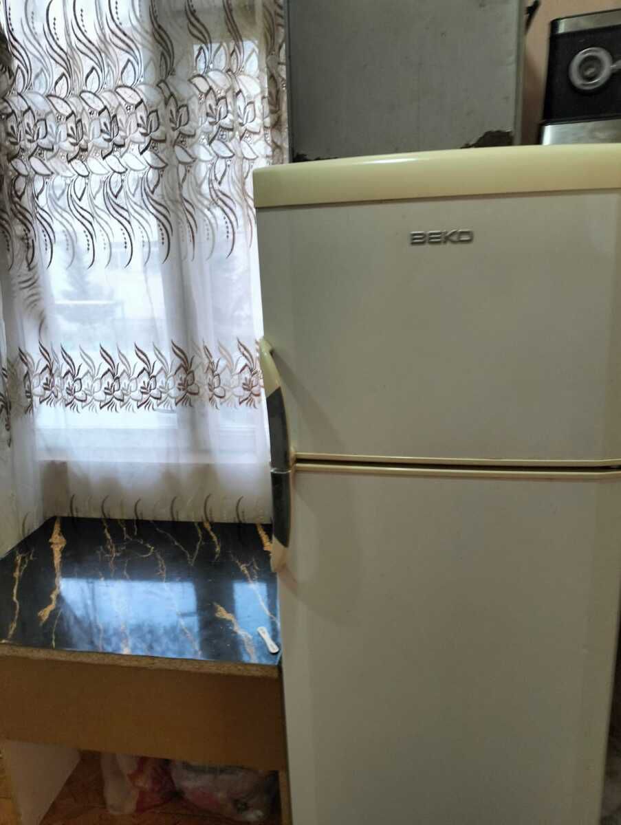 Satılır 2 otaqlı köhnə tikili 45 m² — Mənzil, Bakı (11)