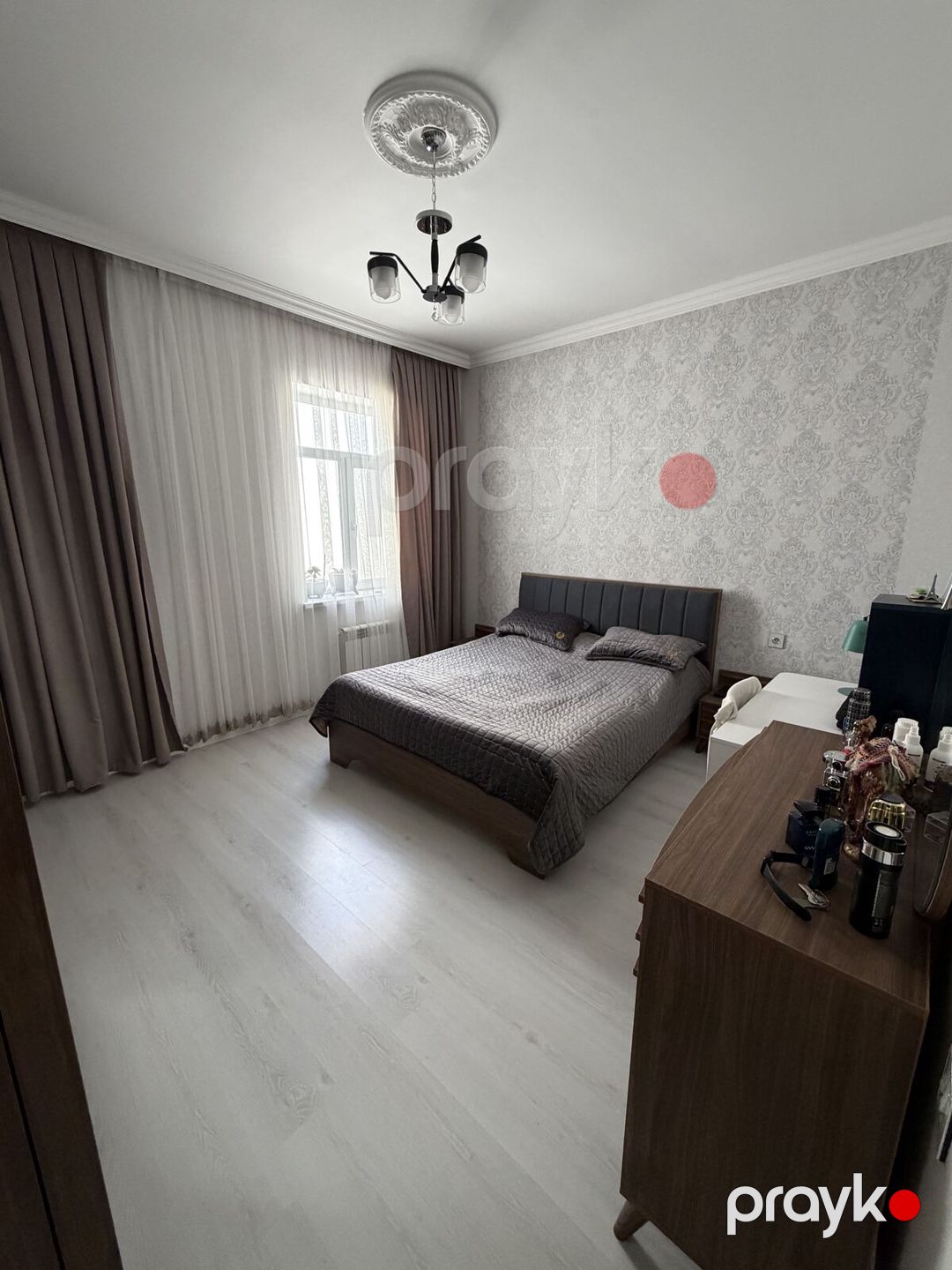 Satılır 4 otaqlı həyət evi/bağ evi 189.3 m² — Ev, villa, Bakı (8)