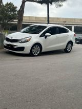 Kia Rio, 1.6 L, 2012 il, 307 385 km — Автомобили